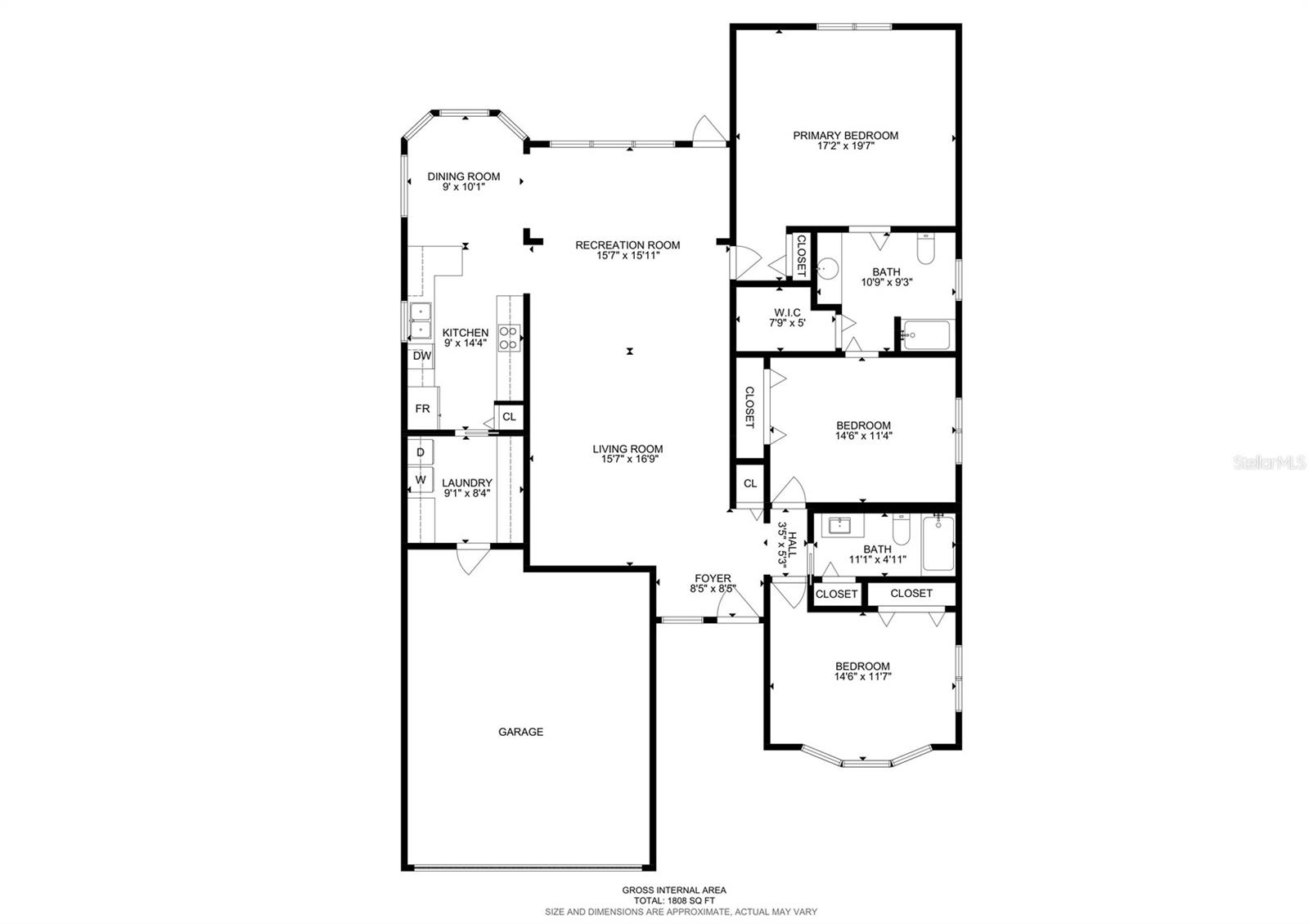 Image 2 of 41 For 2137 Grand Cypress Drive