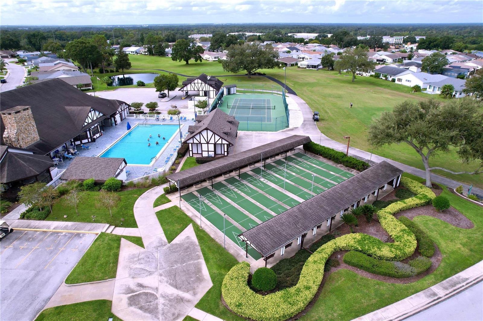 Image 3 of 41 For 2137 Grand Cypress Drive