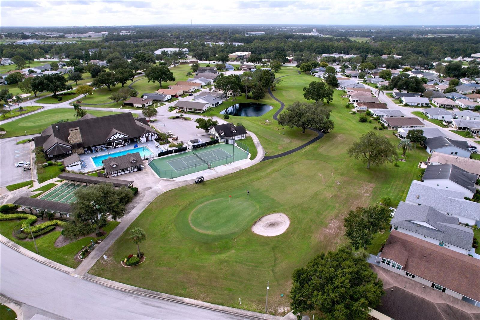 Image 39 of 41 For 2137 Grand Cypress Drive