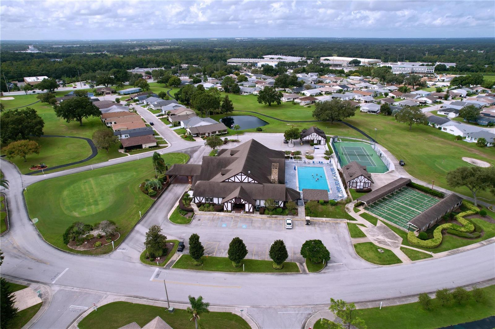 Image 40 of 41 For 2137 Grand Cypress Drive