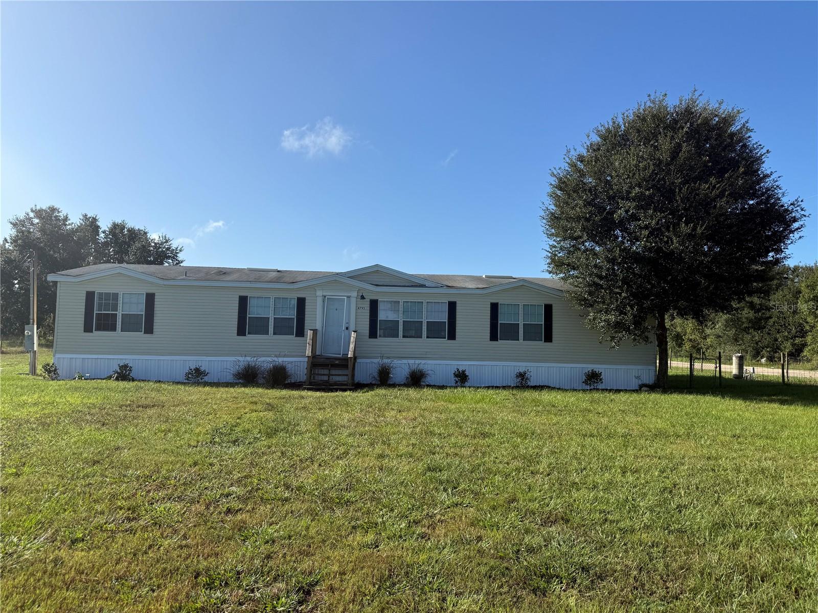Details for 4795 Schooner Avenue, LAKE WALES, FL 33859