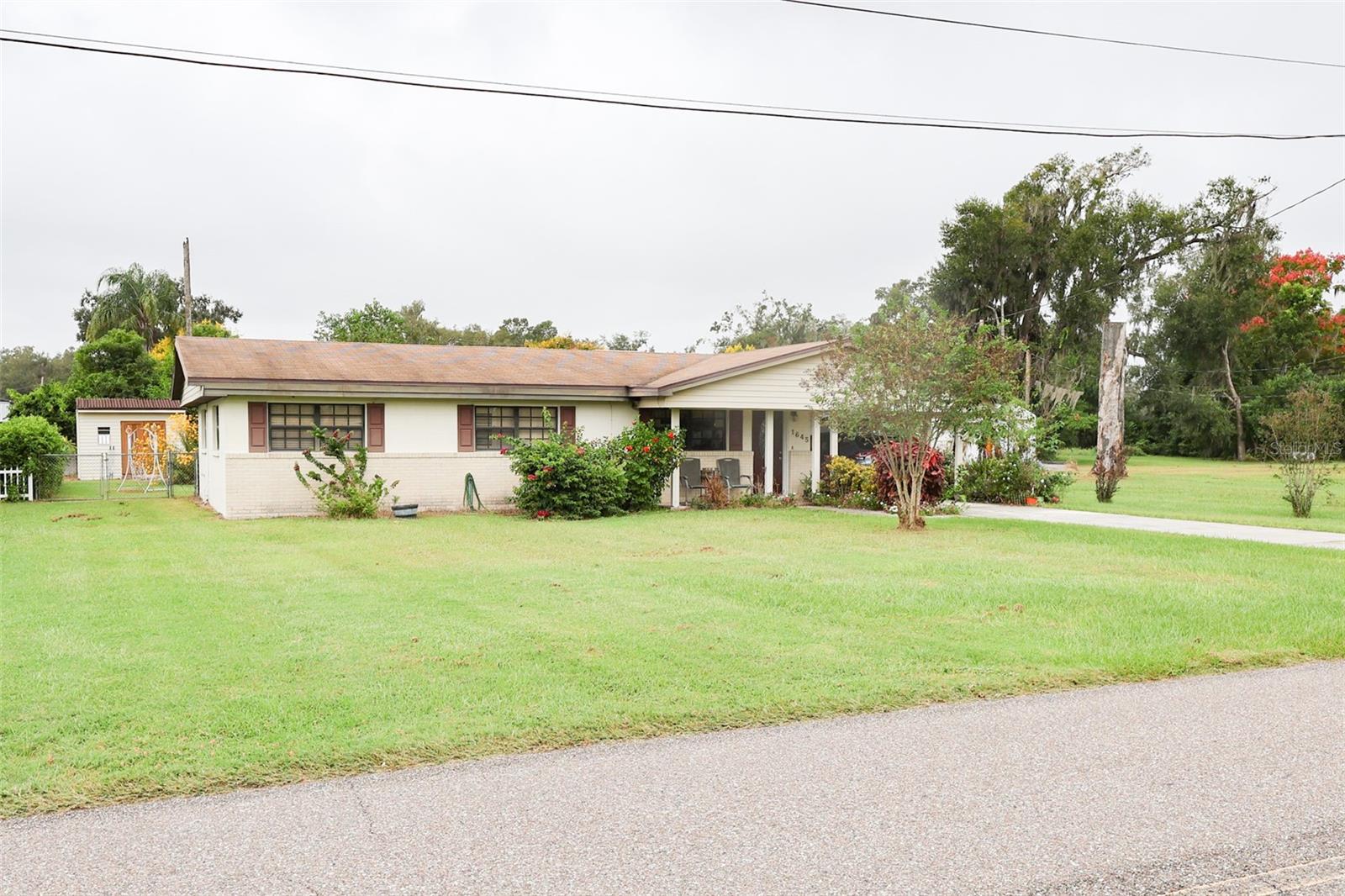 Details for 1645 Kissengen Avenue, BARTOW, FL 33830
