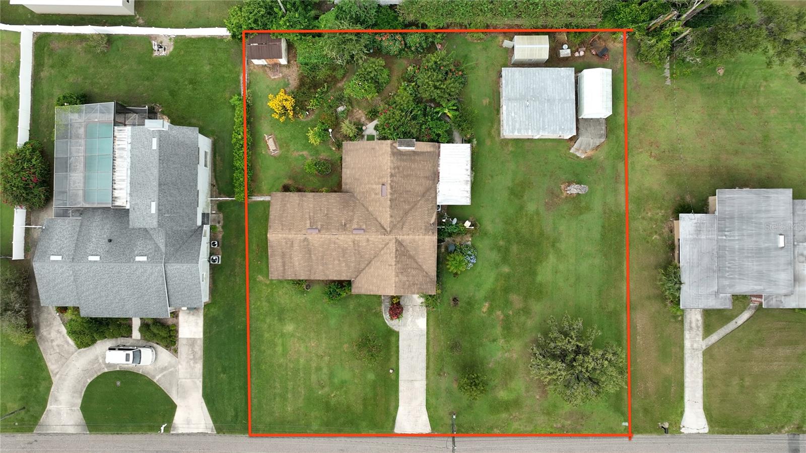 Image 23 of 30 For 1645 Kissengen Avenue