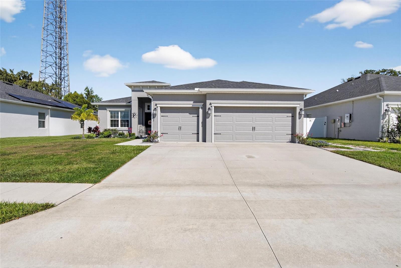 Image 57 of 58 For 6852 Mossy Oak Lane