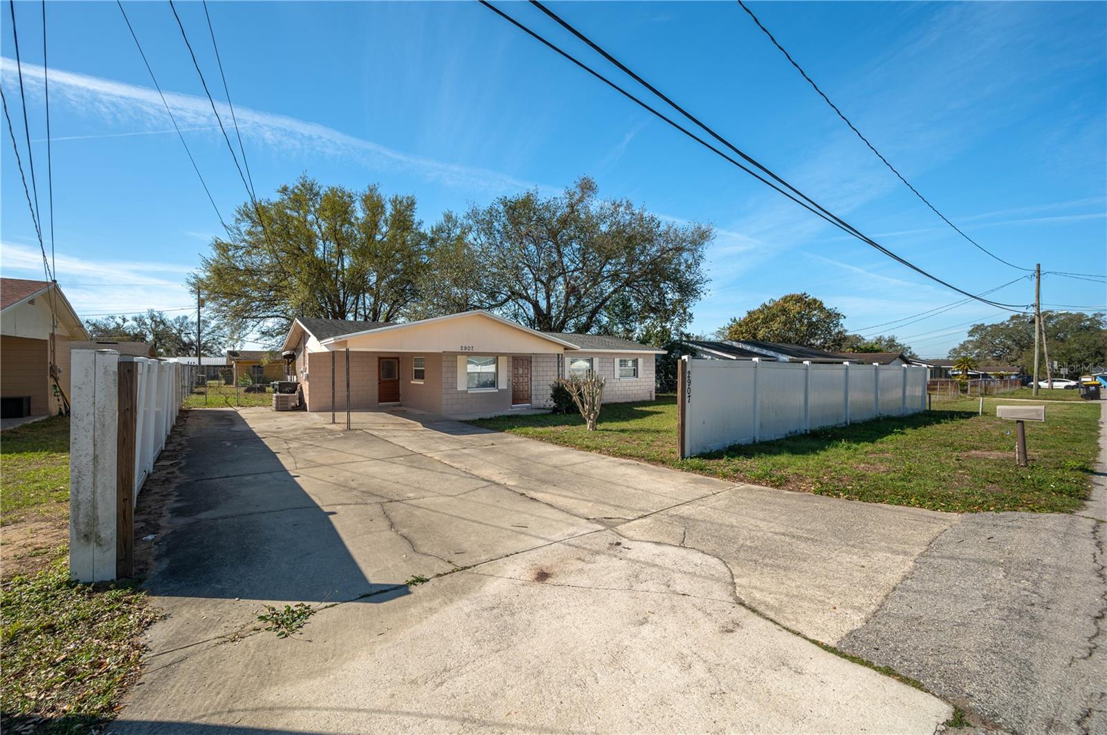 Details for 2907 Wheeler Street, BARTOW, FL 33830