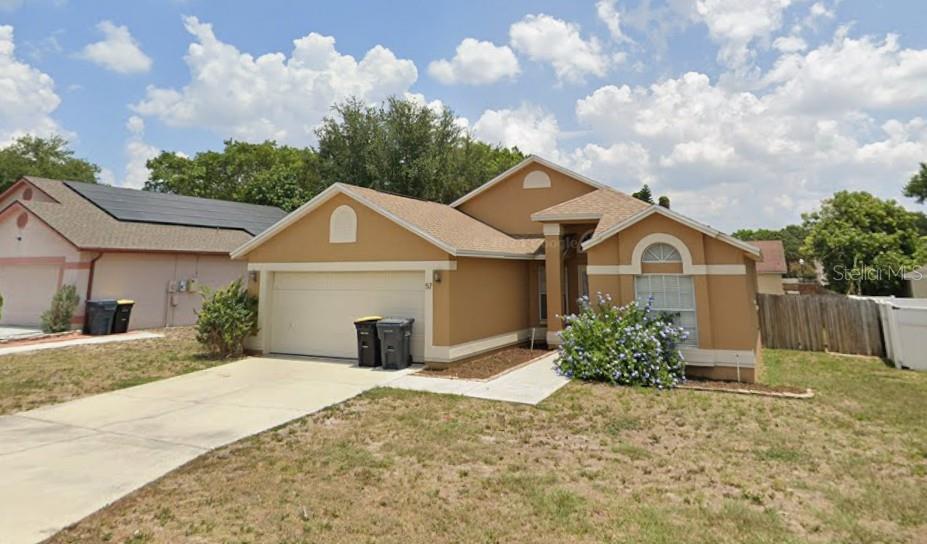 Details for 57 Saint Kitts Circle, WINTER HAVEN, FL 33884