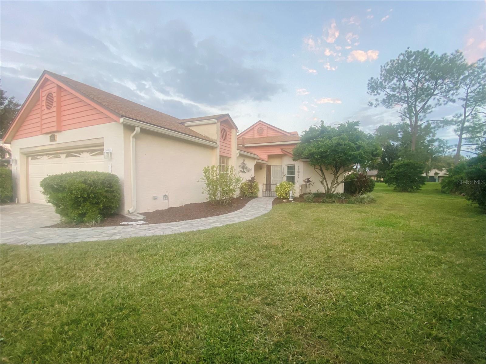 Details for 533 Saint Andrews Road, WINTER HAVEN, FL 33884
