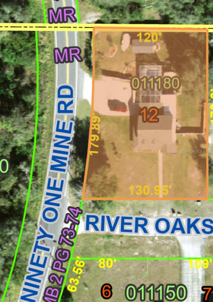 Image 29 of 30 For 3110 River Oaks Drive