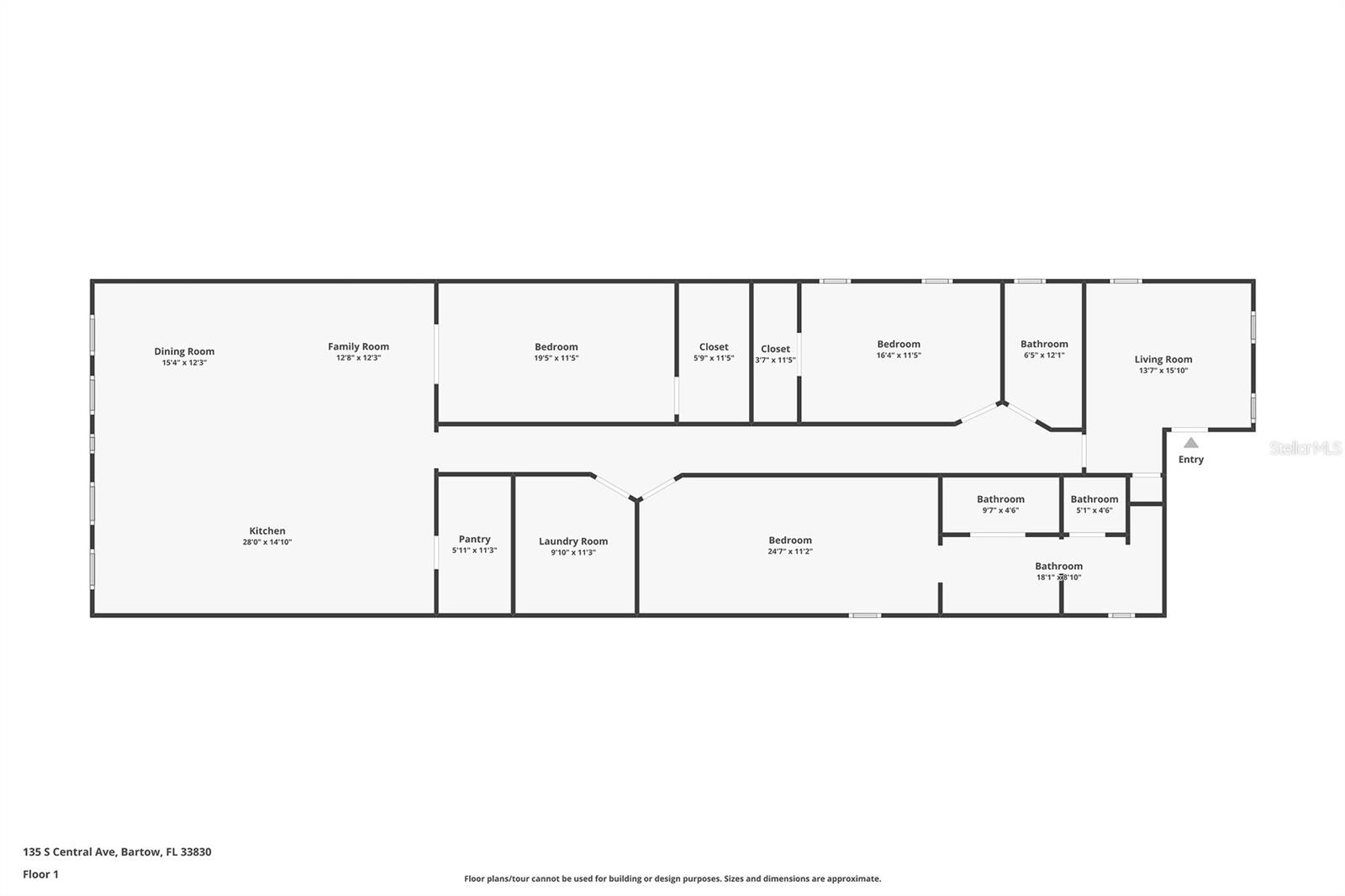 Image 66 of 70 For 135 Central Avenue