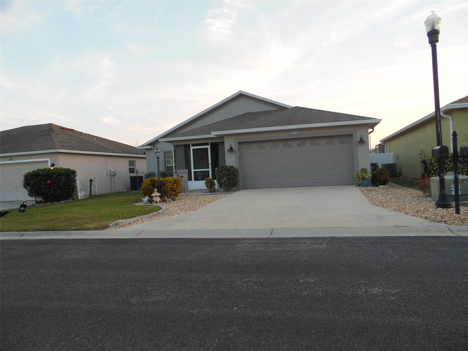 Details for 1144 High Seas Street, WINTER HAVEN, FL 33880