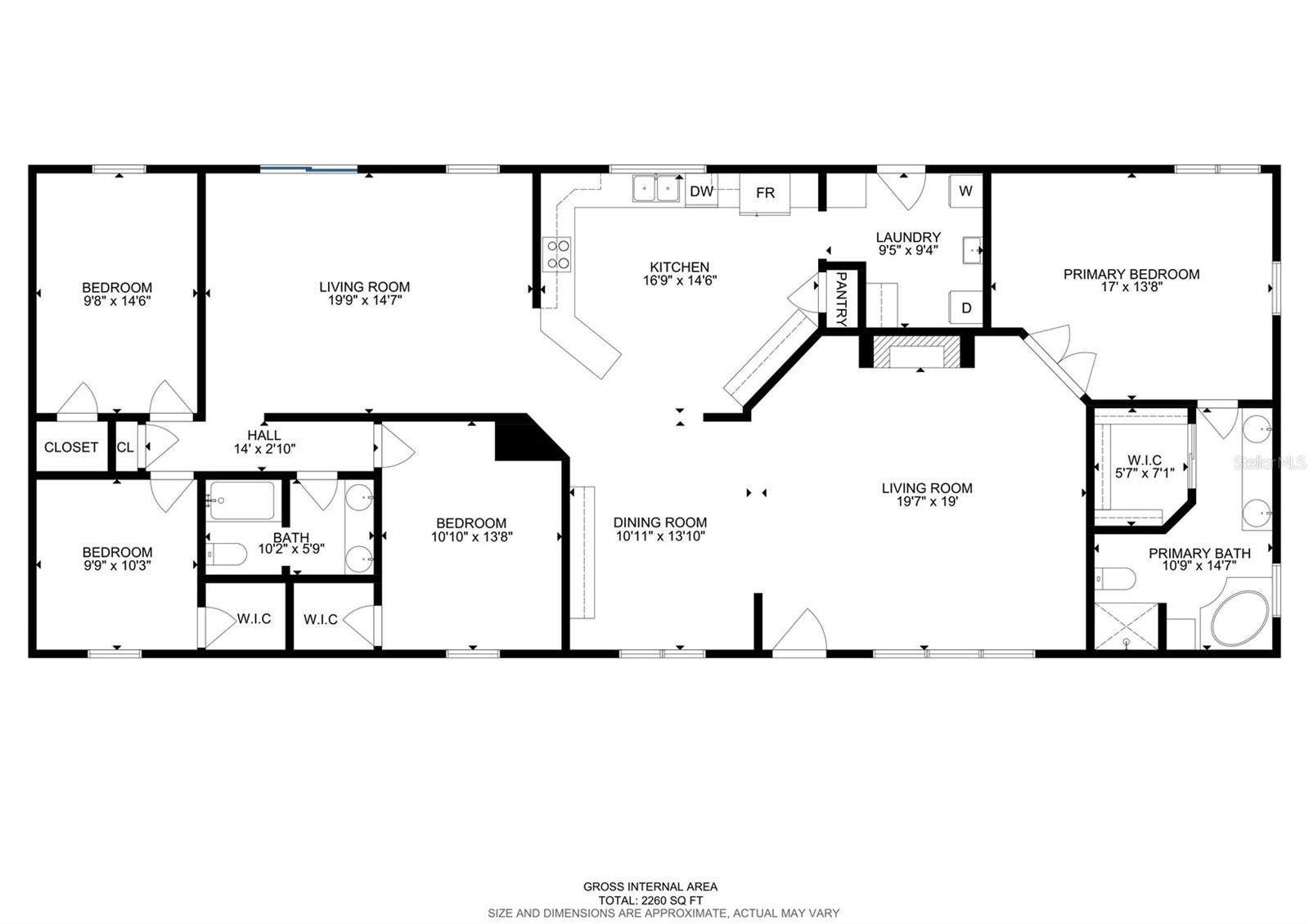 Image 13 of 46 For 2626 Nursery Road