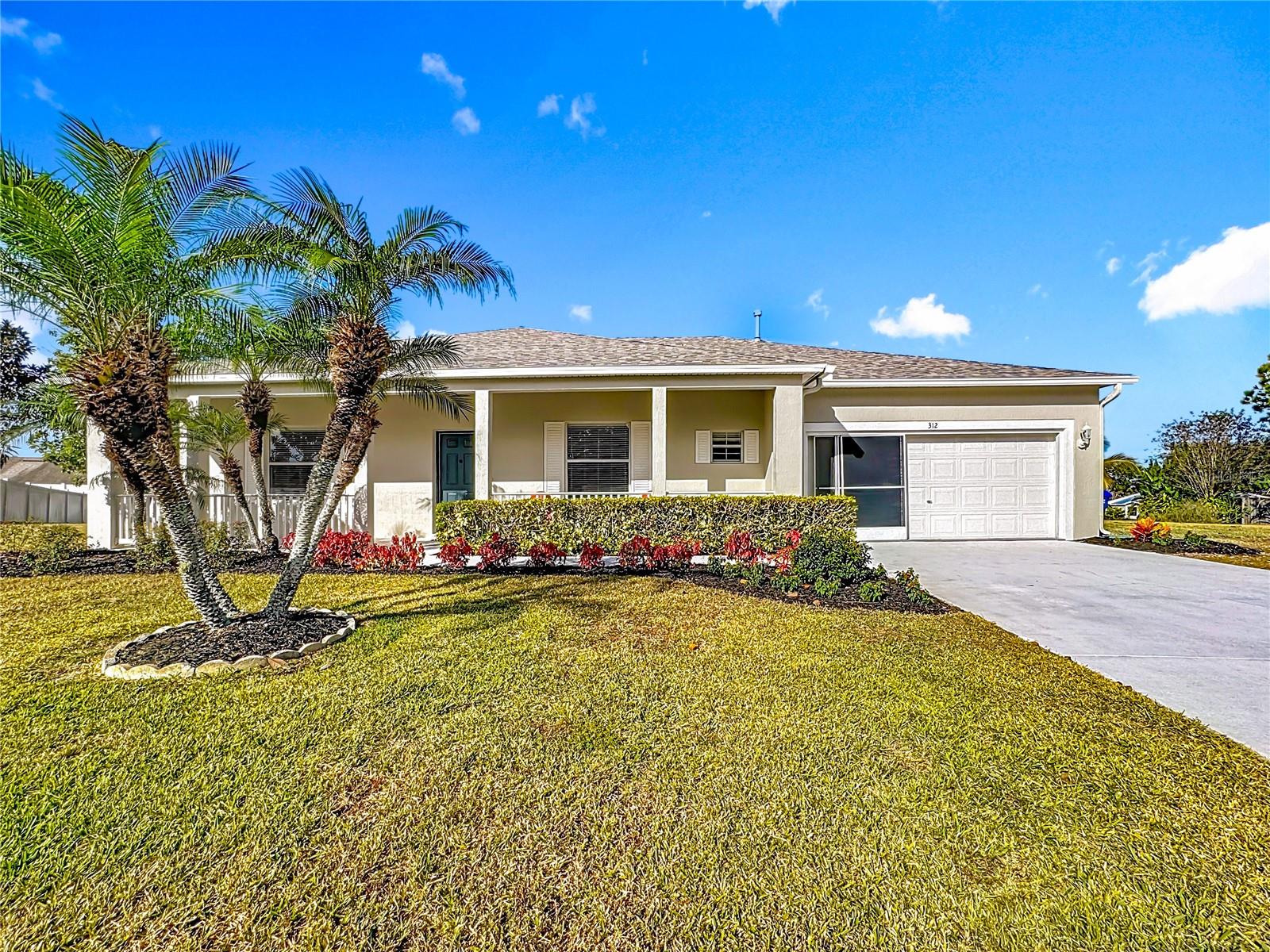 Details for 312 Towhee Road, WINTER HAVEN, FL 33881