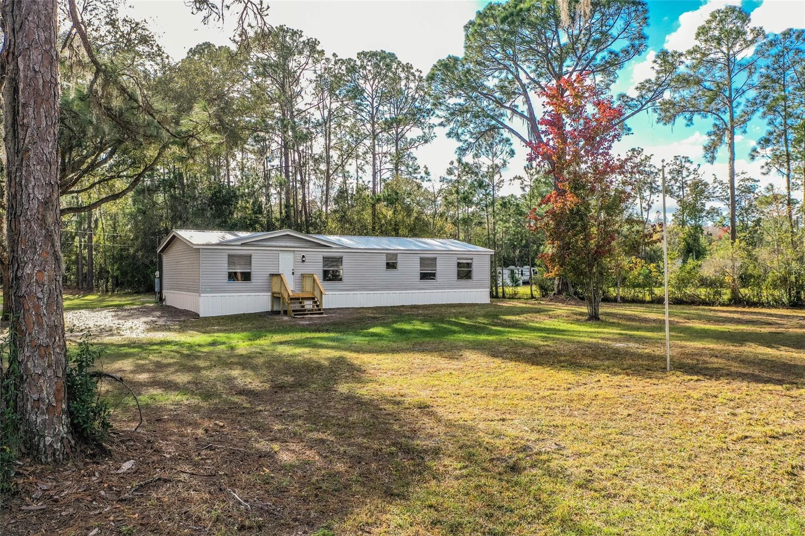 Image 2 of 16 For 2502 Forestland Drive