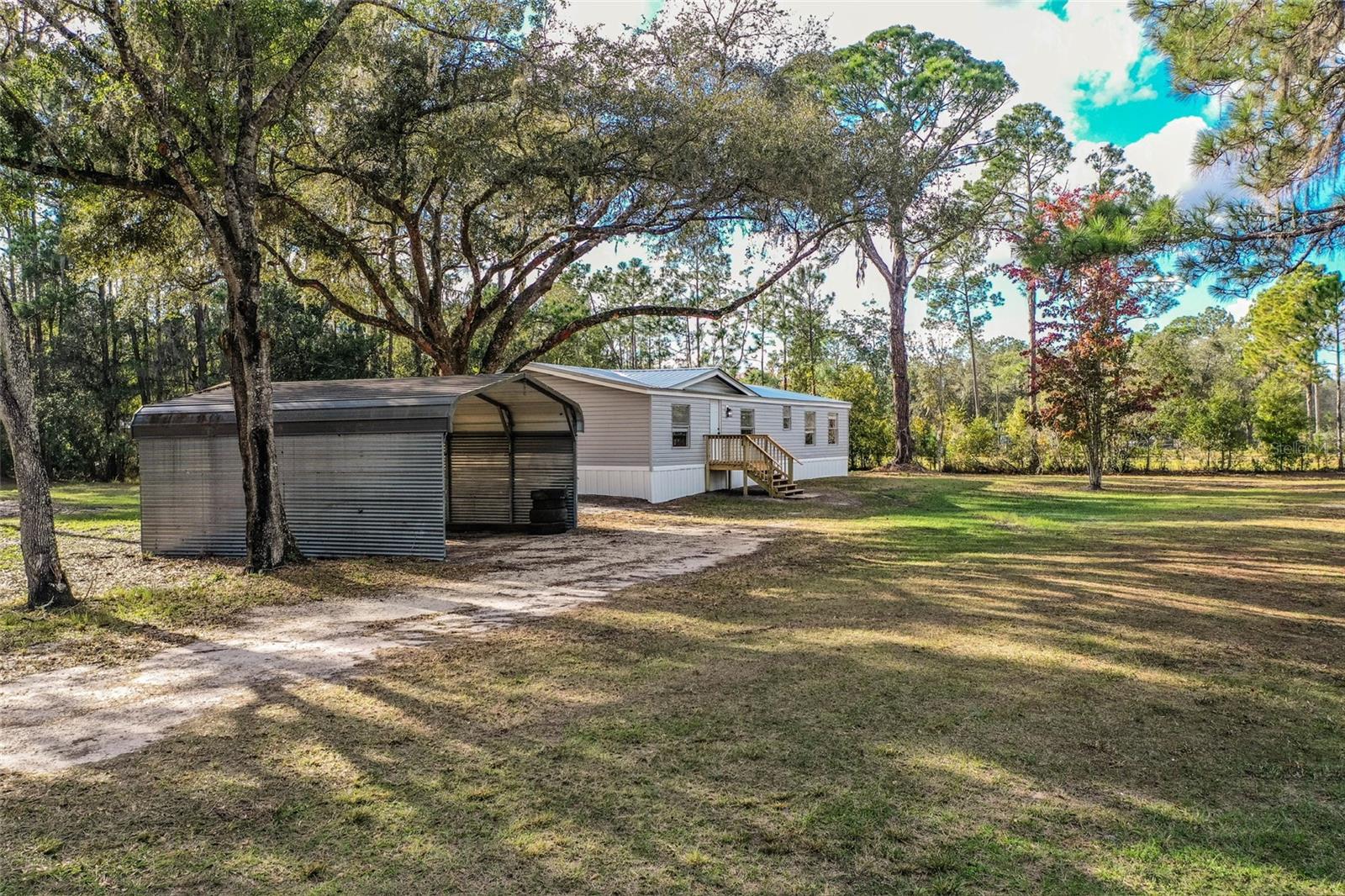 Image 3 of 16 For 2502 Forestland Drive