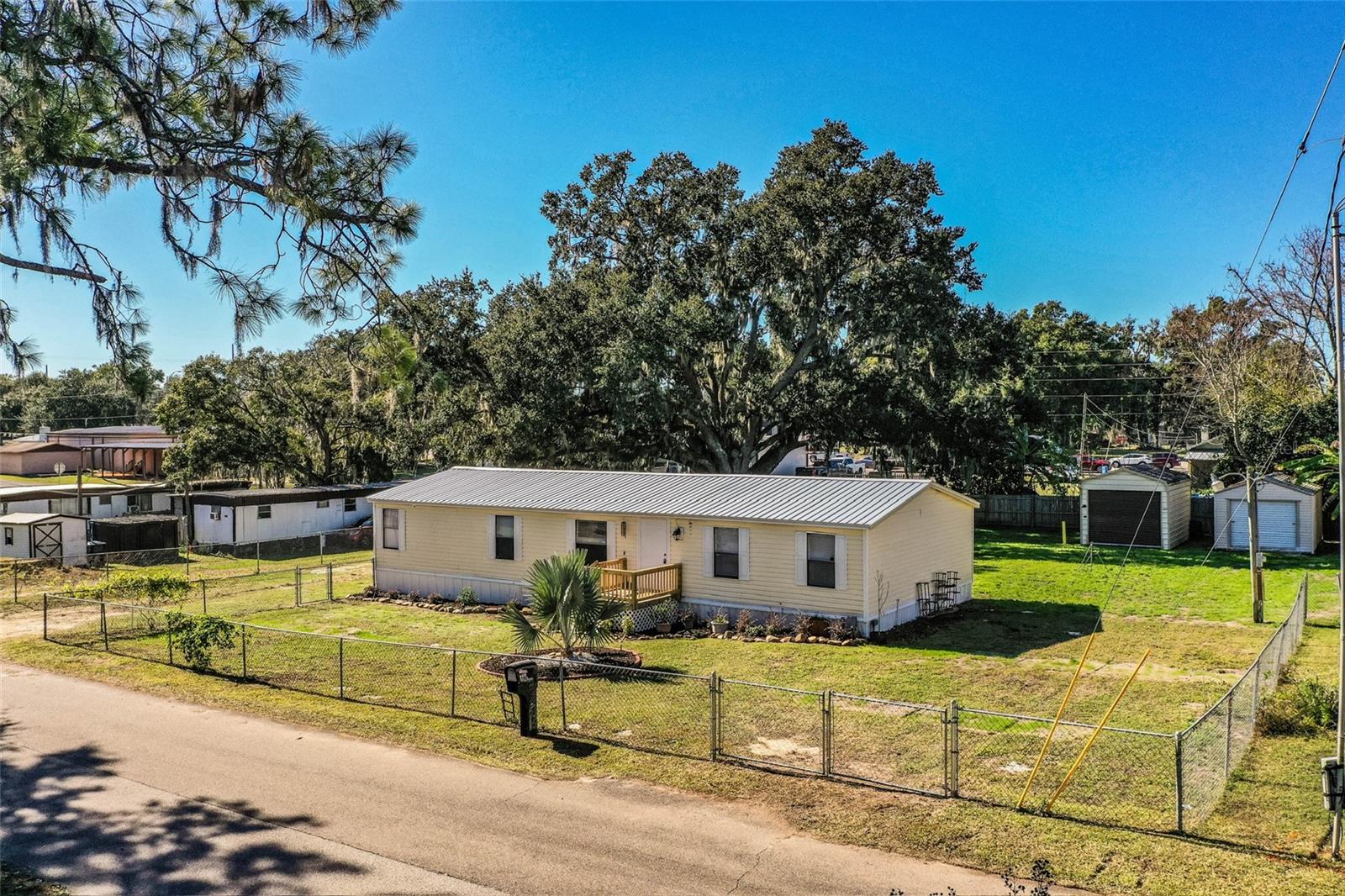 Image 2 of 17 For 6416 Shiflett Avenue