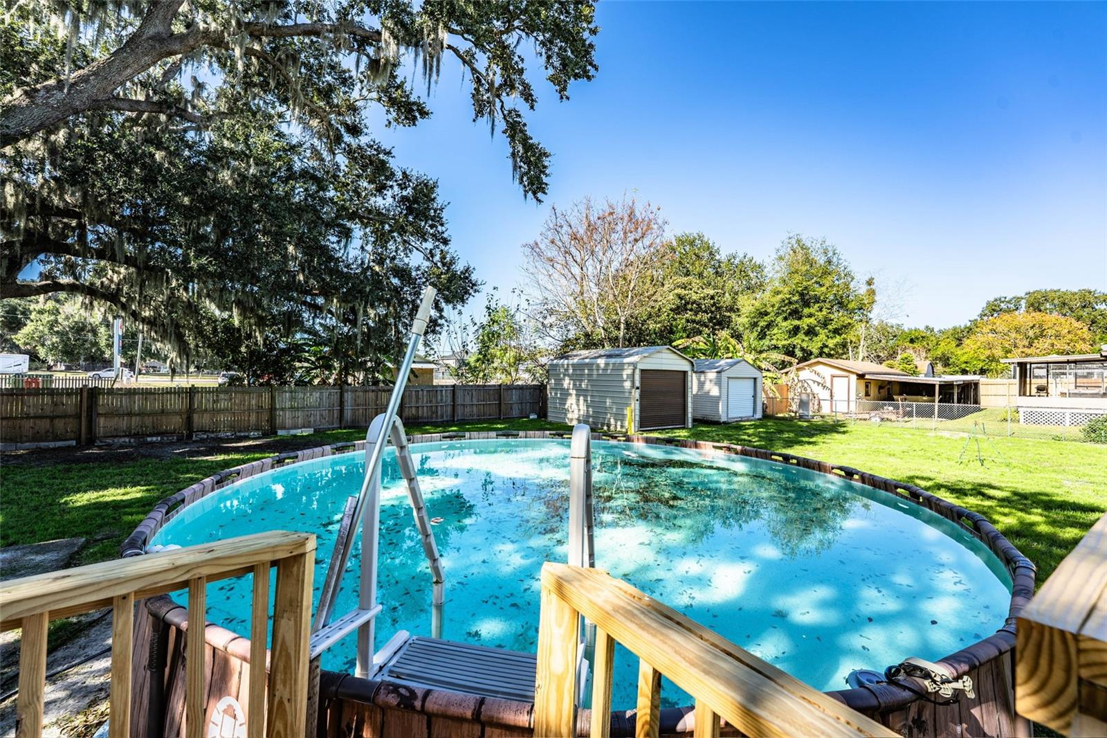 Image 4 of 17 For 6416 Shiflett Avenue