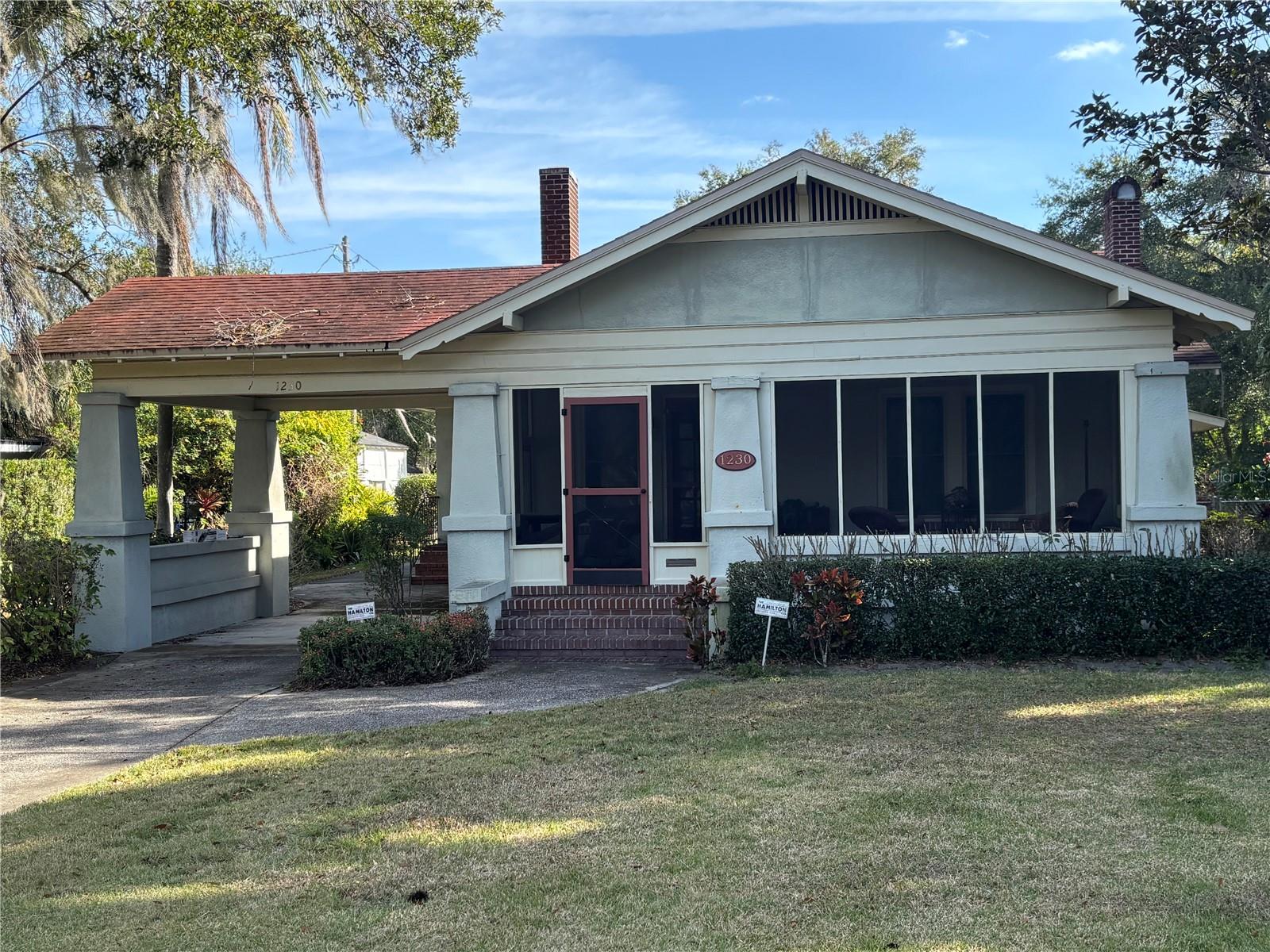 Details for 1230 Orange  , BARTOW, FL 33830