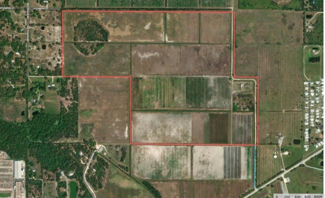 Listing Details for  Nw Hwy 72  , ARCADIA, FL 34266