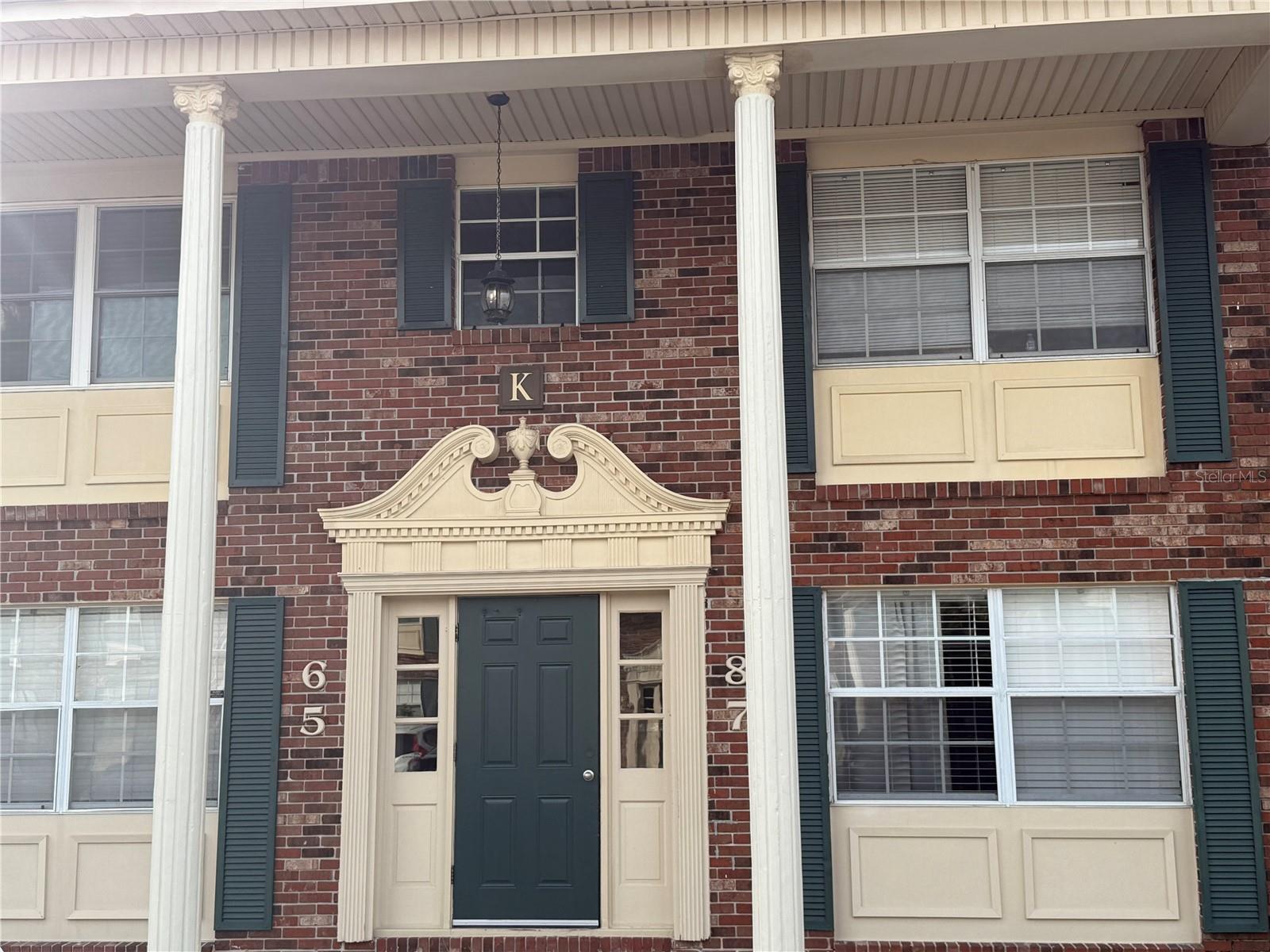 Details for 1920 Edgewood Drive K5, LAKELAND, FL 33803