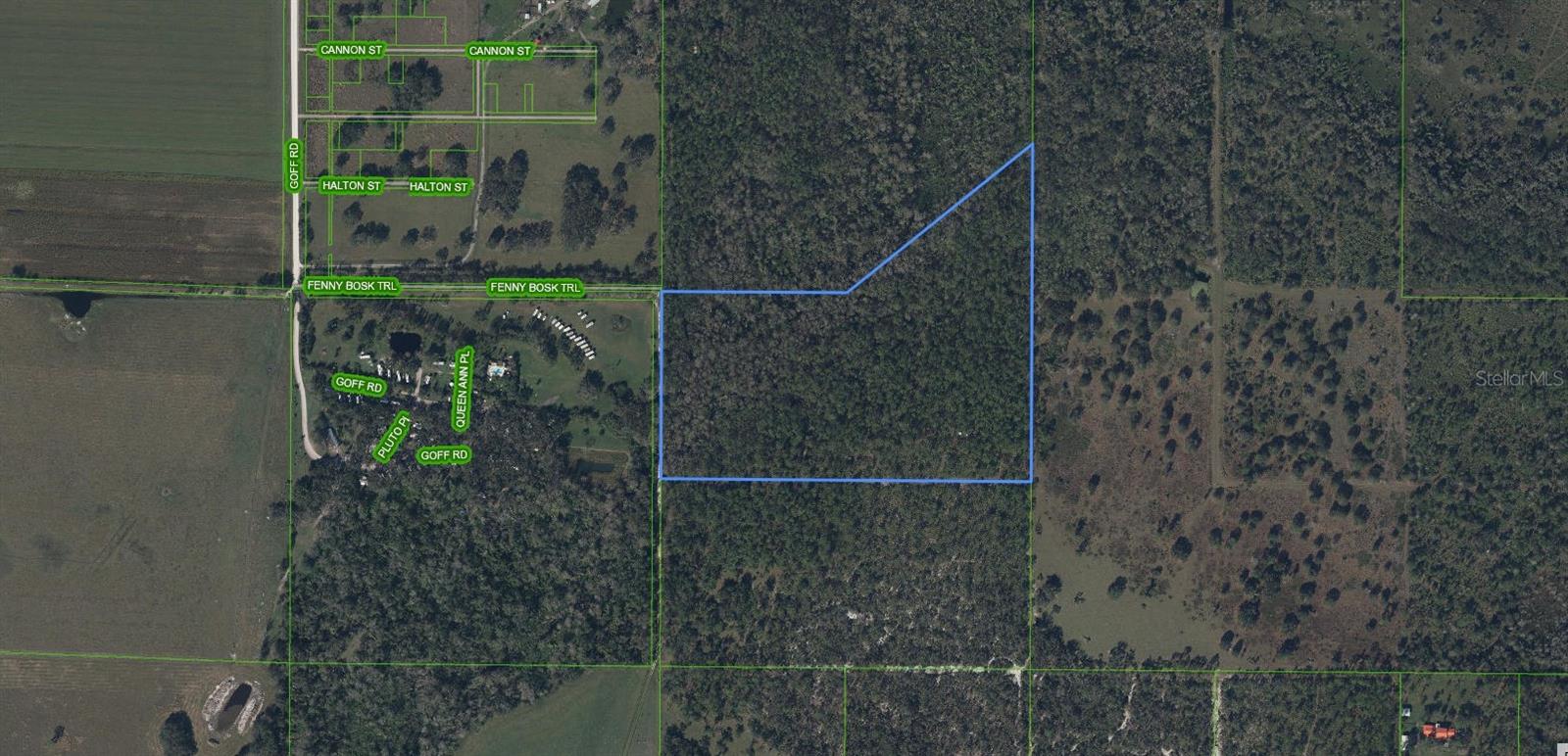 Image 20 of 40 For 49 Fenny Bosk Trail