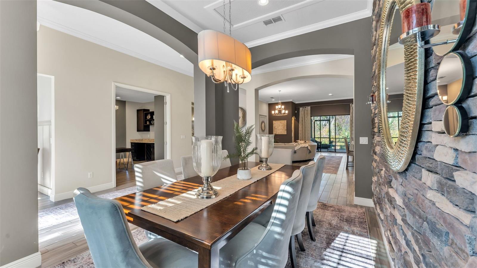 Image 12 of 86 For 3874 Grandefield Circle