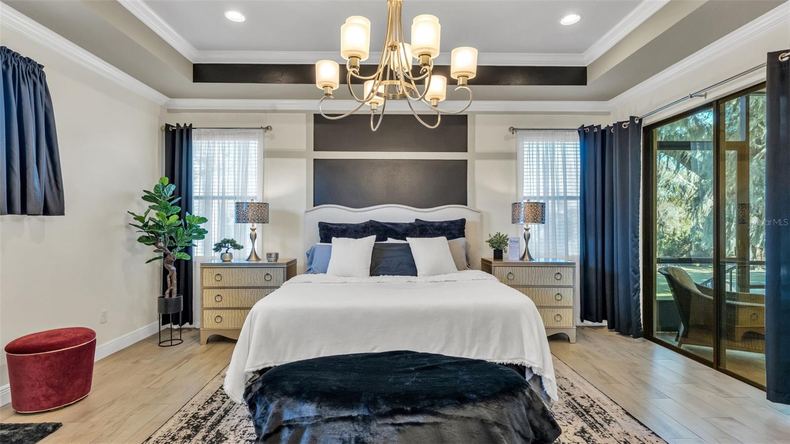 Image 40 of 86 For 3874 Grandefield Circle