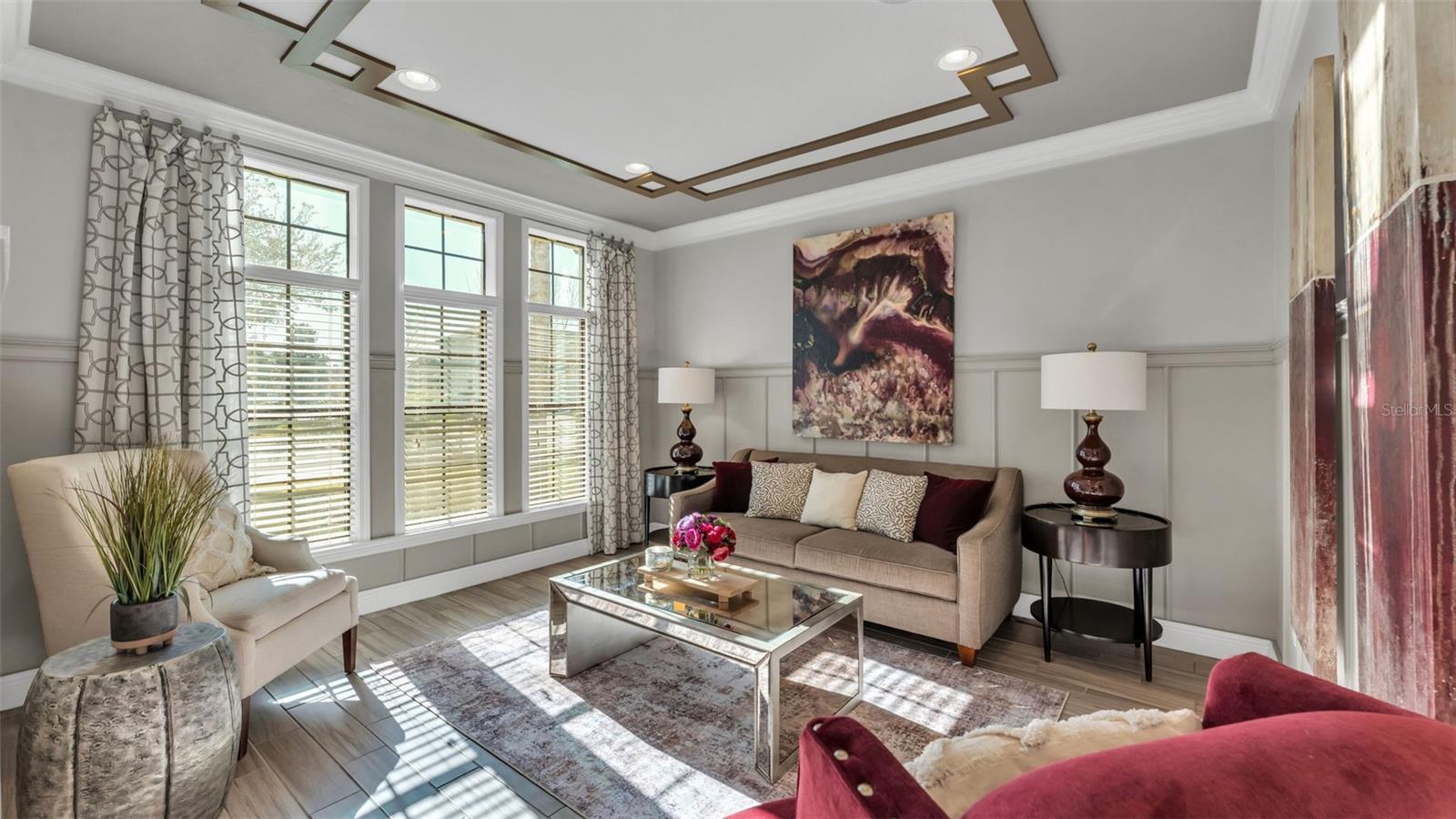 Image 8 of 86 For 3874 Grandefield Circle