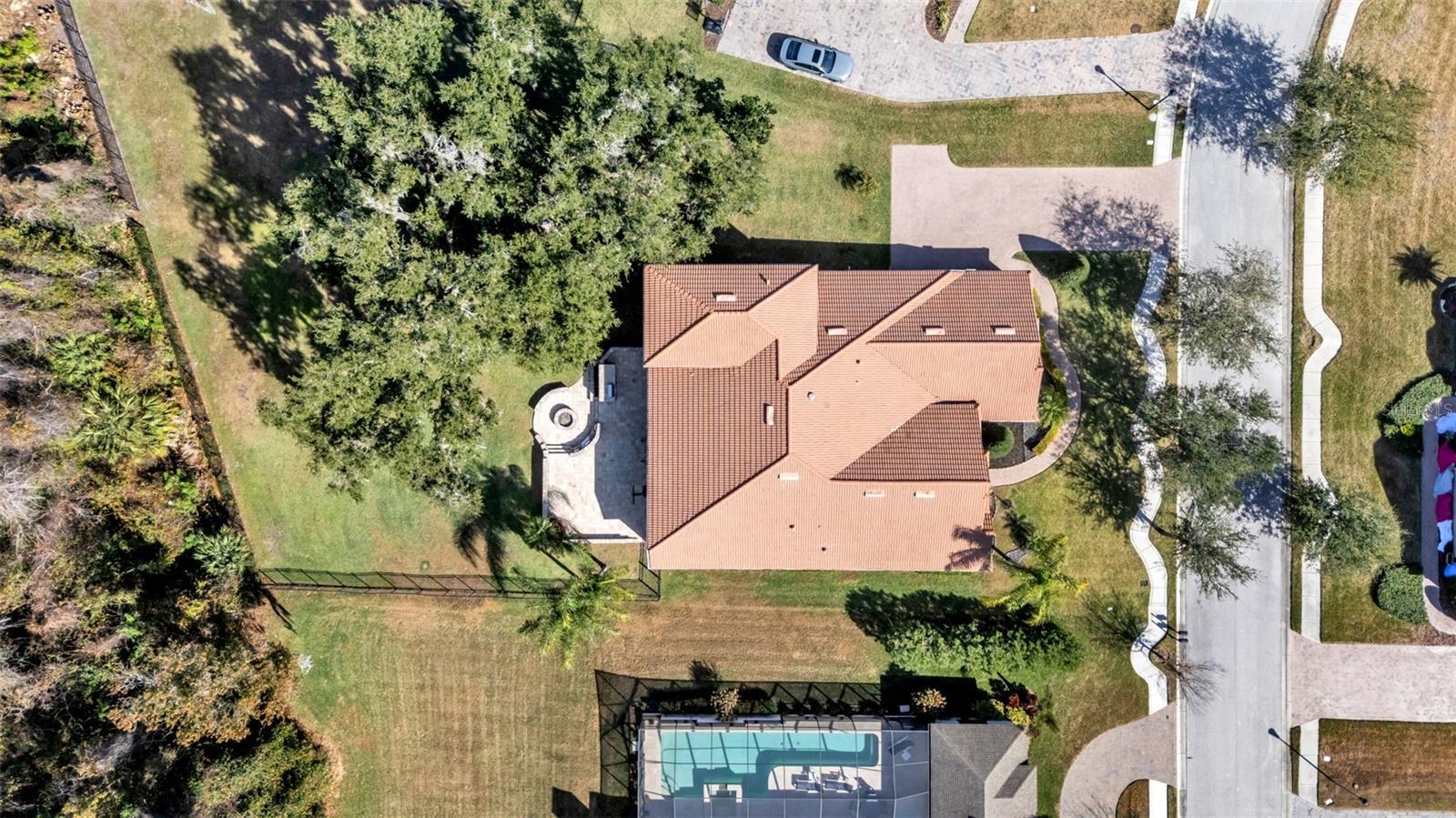 Image 80 of 86 For 3874 Grandefield Circle