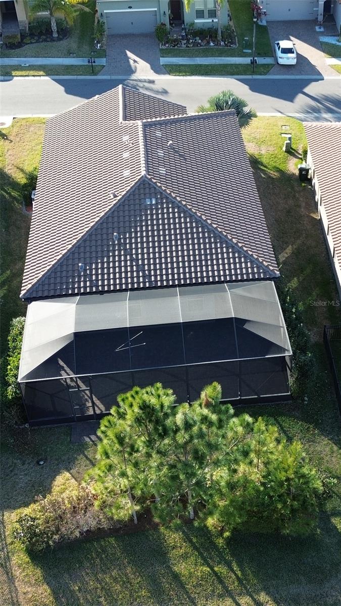 Image 36 of 38 For 4235 Prima Lago Drive