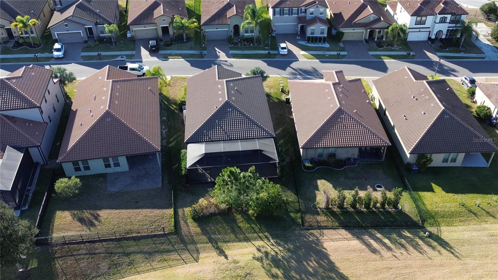 Image 37 of 38 For 4235 Prima Lago Drive