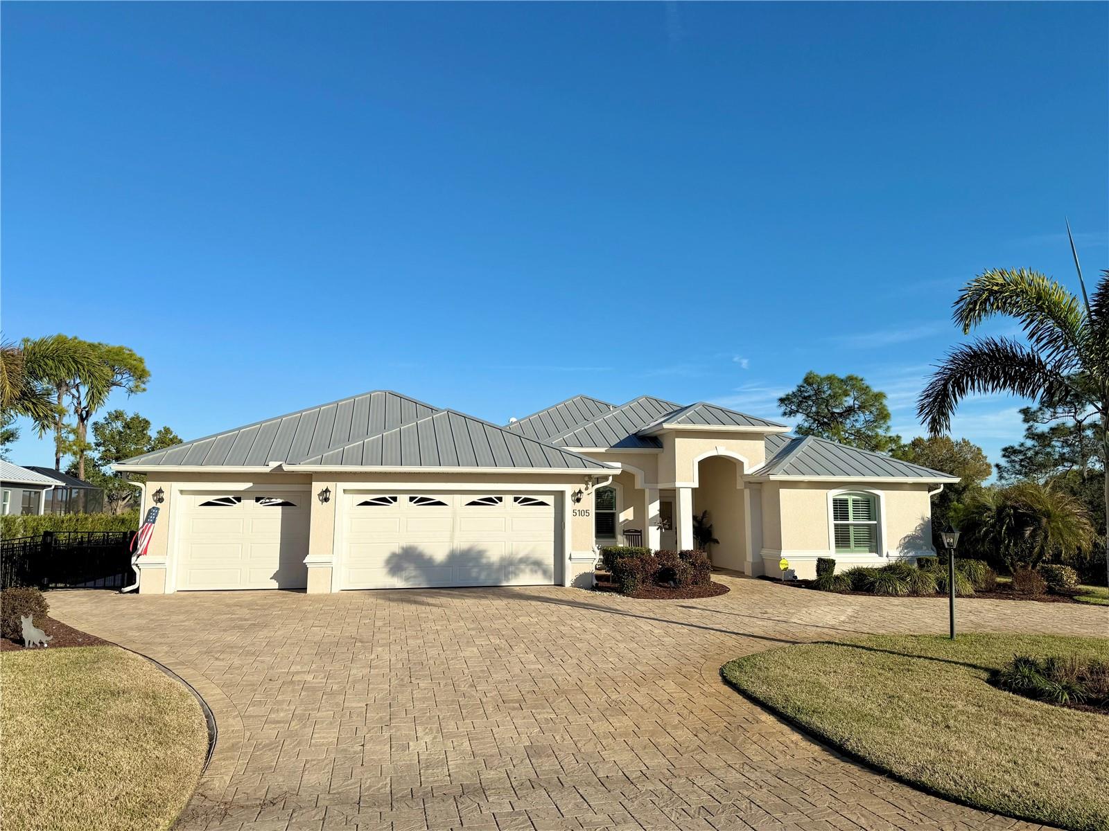 Details for 5105 Pebble Beach Drive, SEBRING, FL 33872