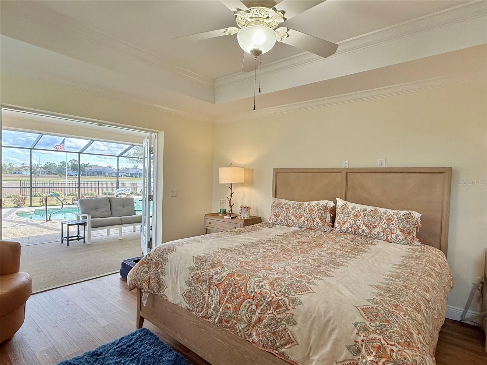 Listing photo id 17 for 5105 Pebble Beach Drive