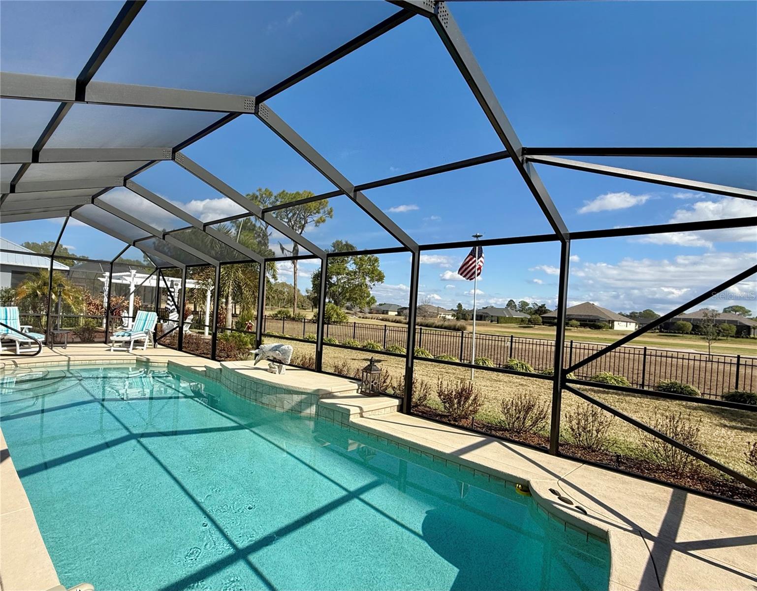 Listing photo id 45 for 5105 Pebble Beach Drive