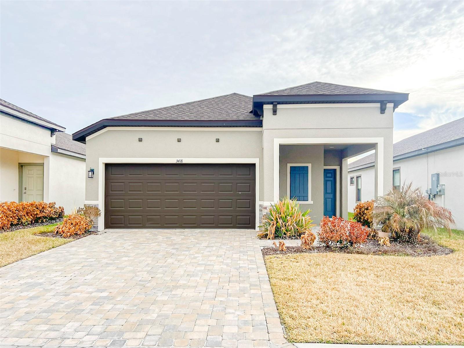 Details for 3418 Cup Drive, LAKELAND, FL 33803