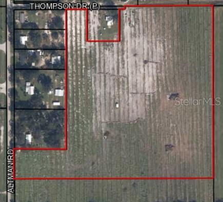 Listing Details for 921 Altman Road, WAUCHULA, FL 33873