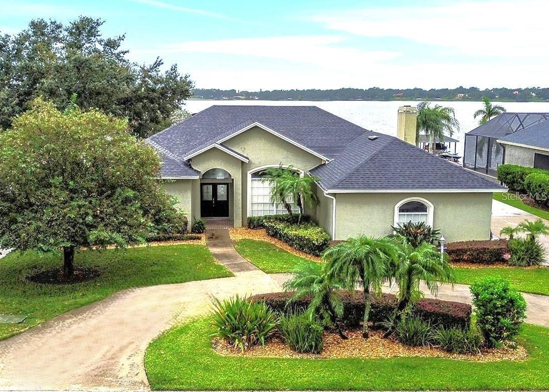 Details for 236 Ruby Lake Lane, WINTER HAVEN, FL 33884