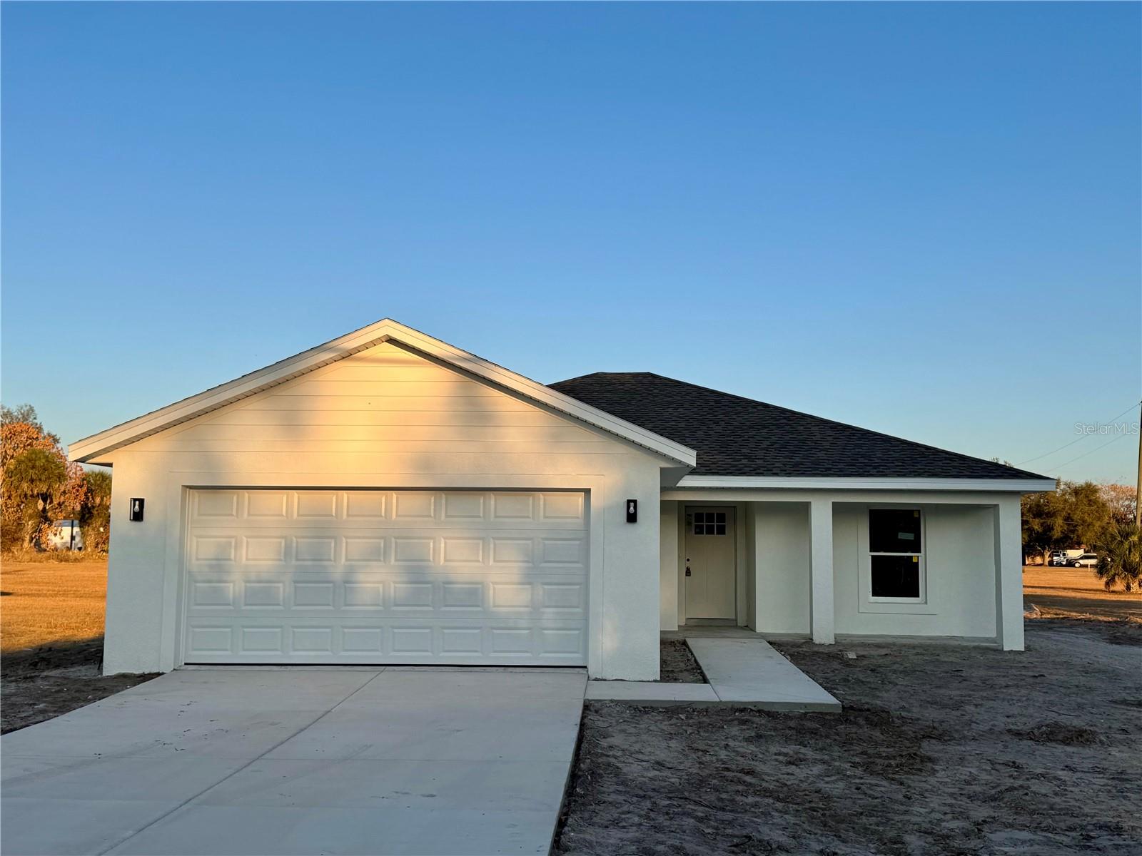 Listing Details for 4888 Doyle Parker Avenue, BOWLING GREEN, FL 33834