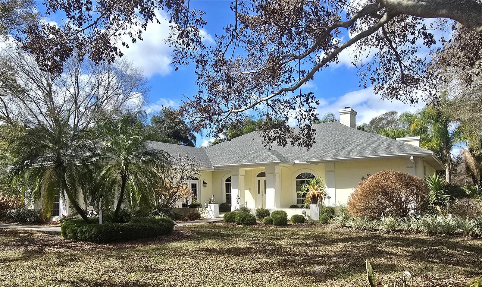 Details for 2409 Berkshire Drive, WINTER HAVEN, FL 33884