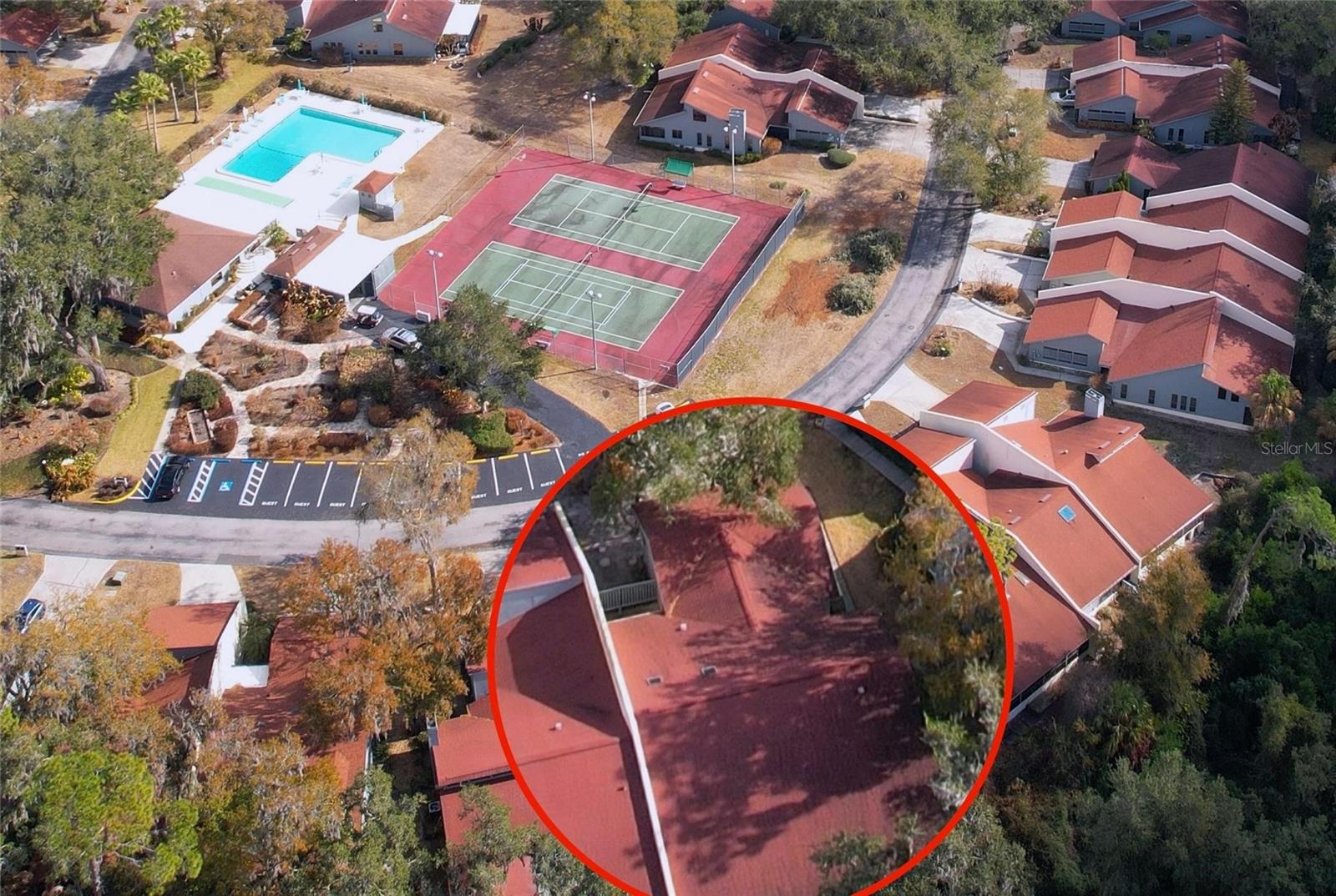 Image 2 of 57 For 6763 Trail Ridge Drive 6763