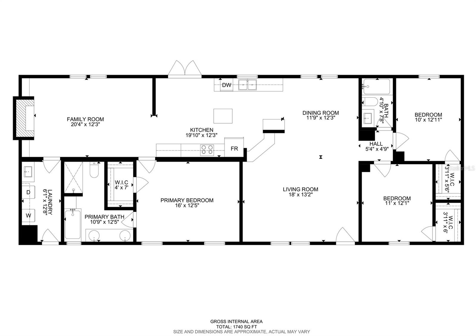 Image 13 of 79 For 15210 Rough Diamond Ranch Road