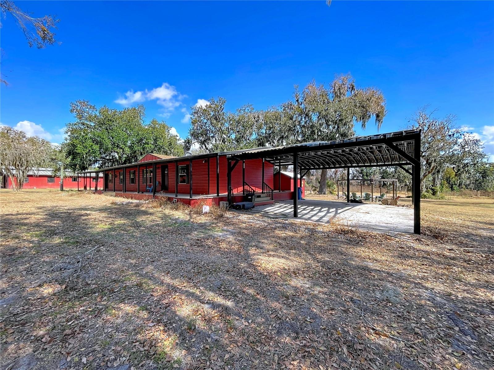 Image 30 of 79 For 15210 Rough Diamond Ranch Road