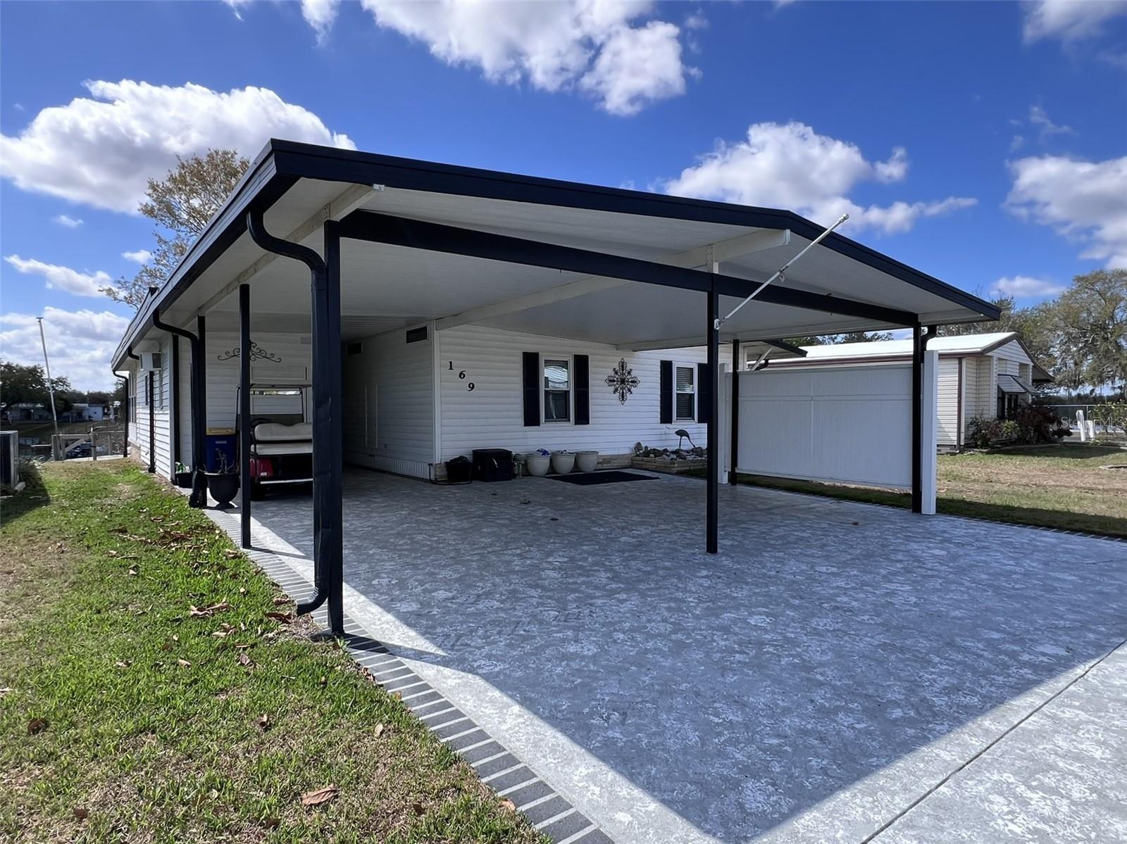 Details for 2055 Floral Avenue 169, BARTOW, FL 33830