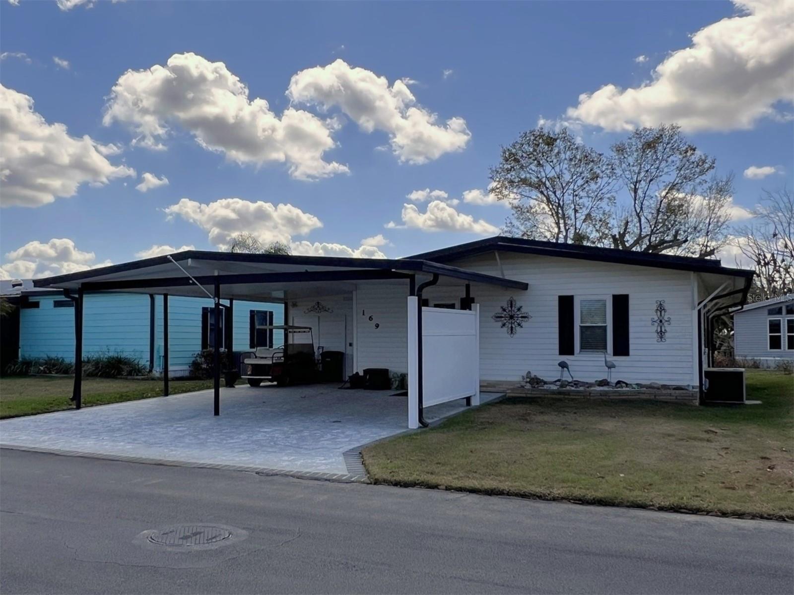 Image 3 of 59 For 2055 Floral Avenue 169