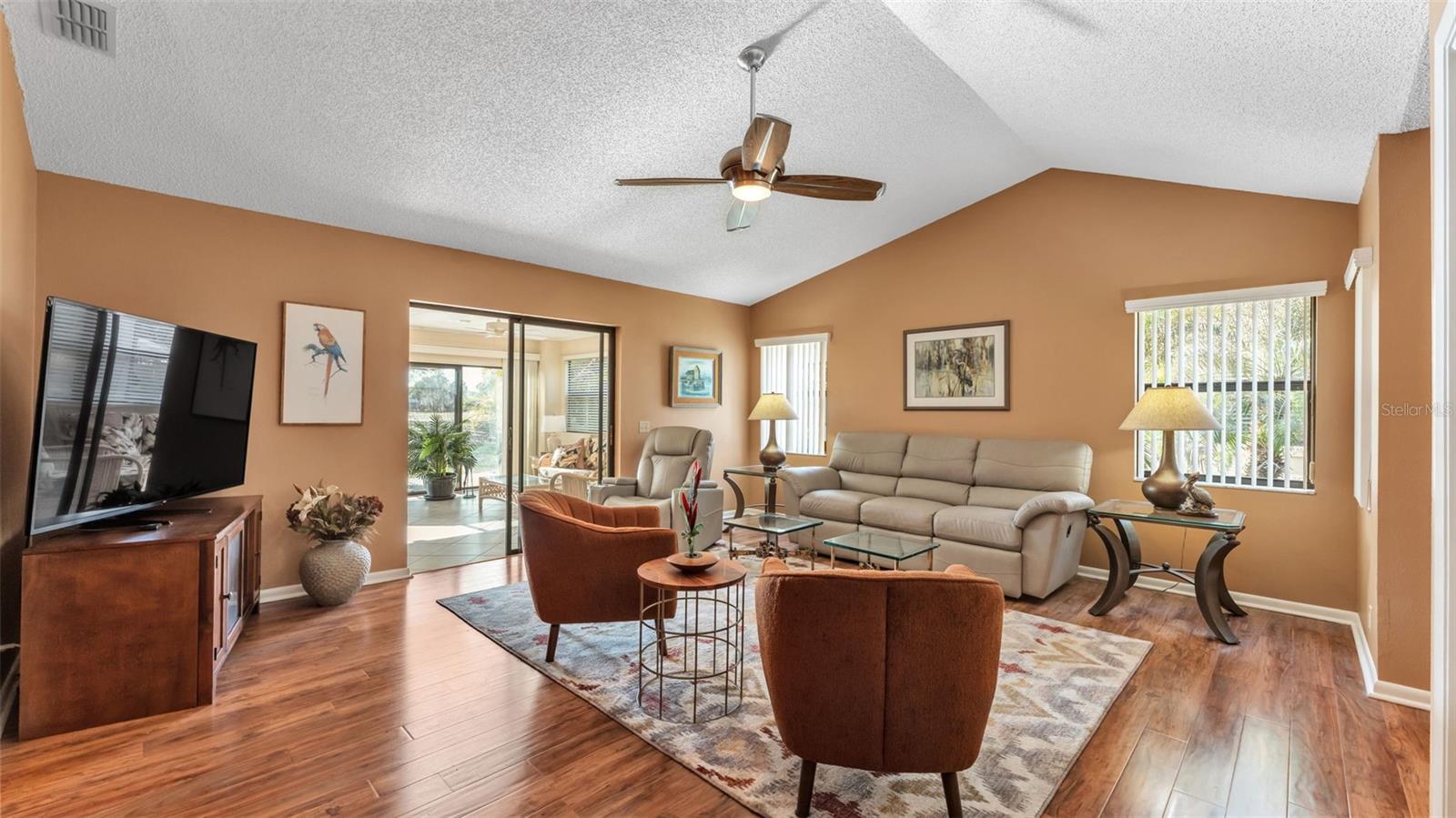 Image 2 of 47 For 2805 Wingfoot Court