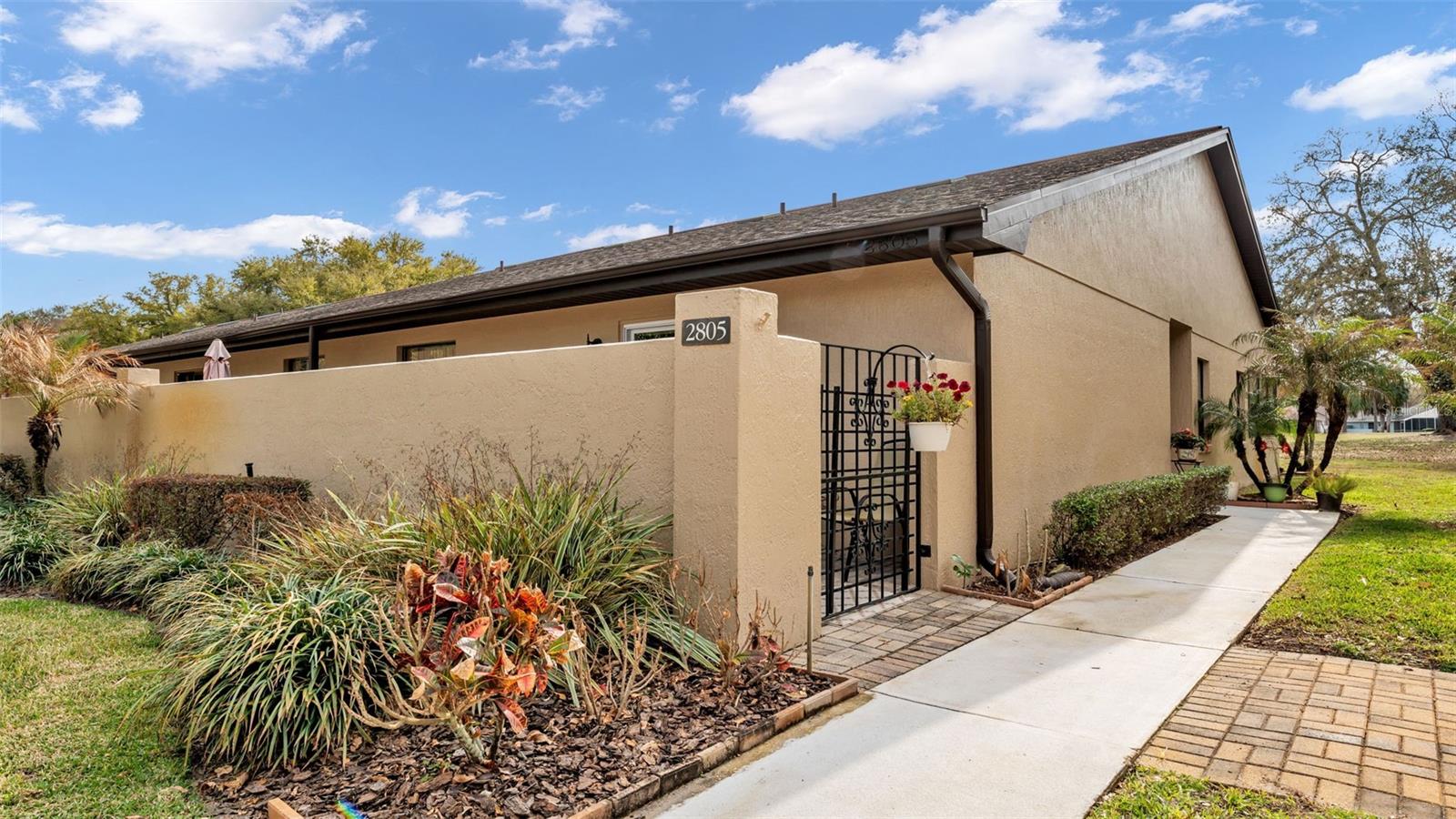 Image 34 of 47 For 2805 Wingfoot Court