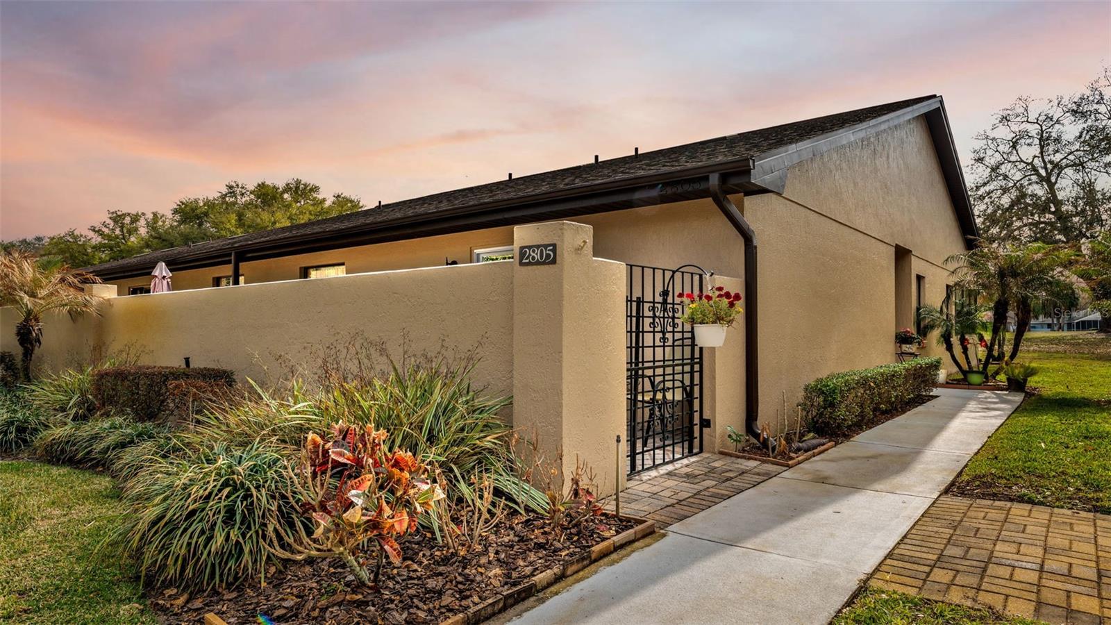 Image 36 of 47 For 2805 Wingfoot Court