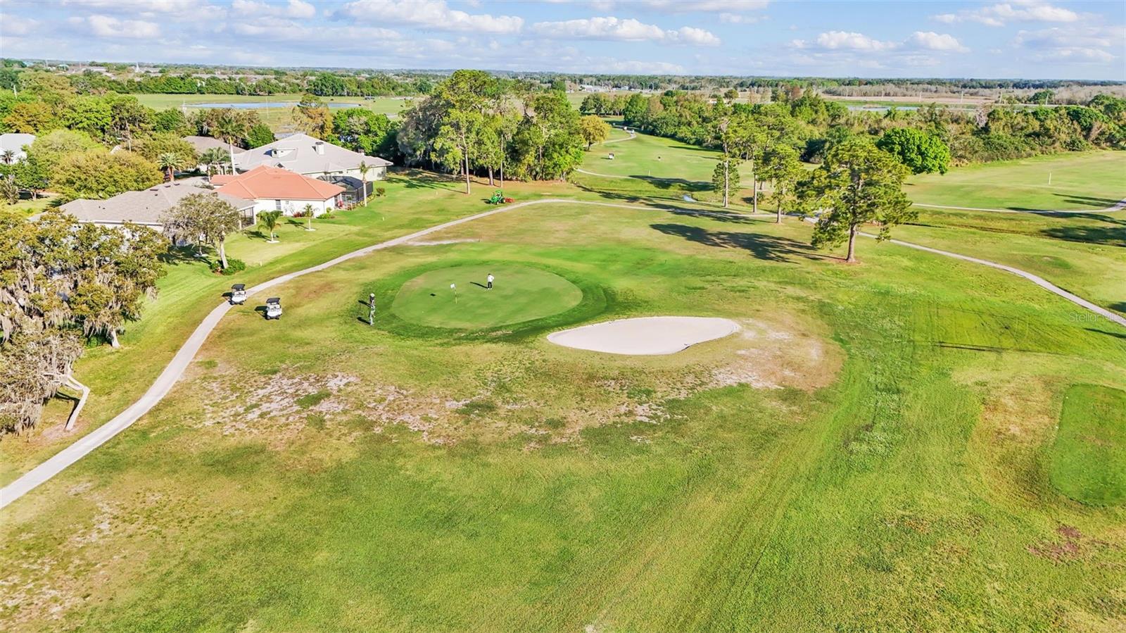 Image 42 of 47 For 2805 Wingfoot Court