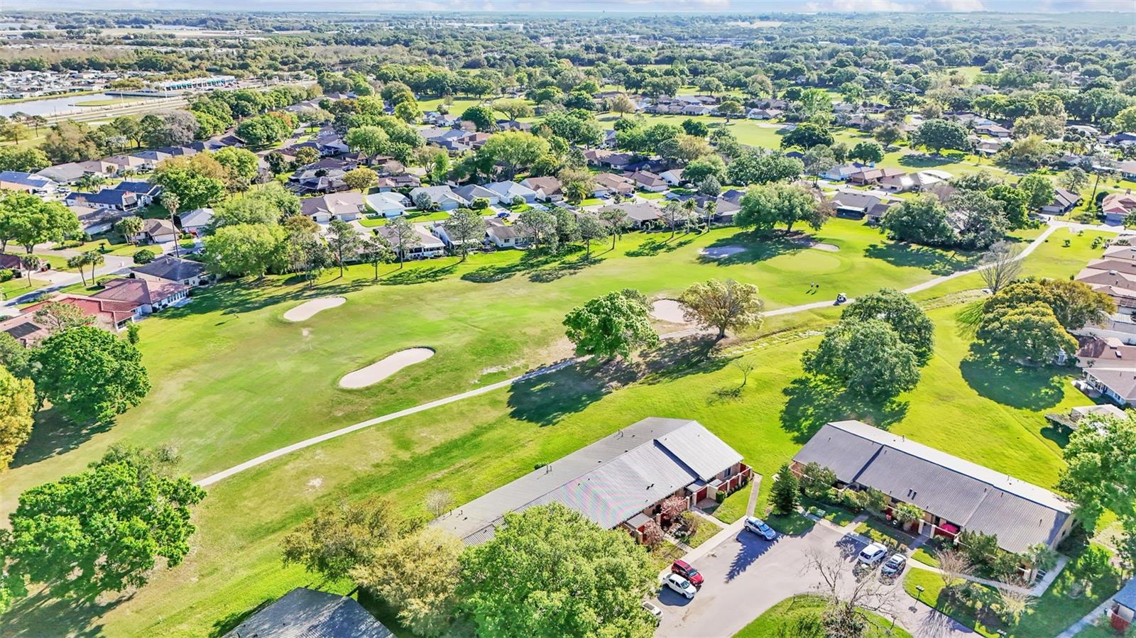 Image 43 of 47 For 2805 Wingfoot Court