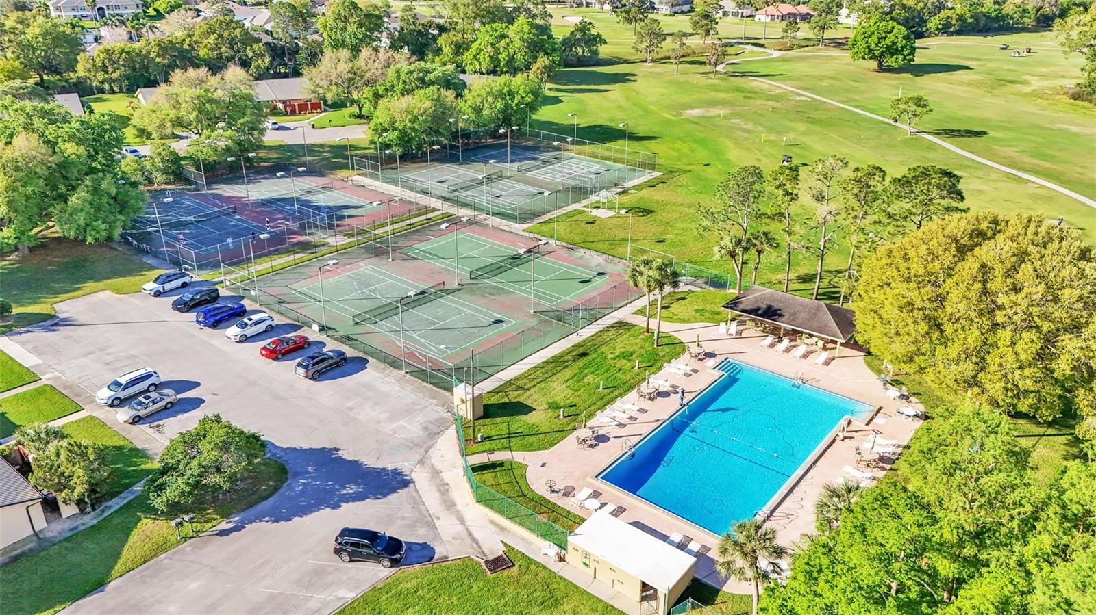 Image 46 of 47 For 2805 Wingfoot Court