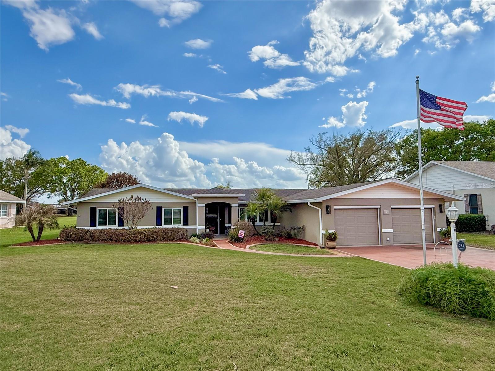 Details for 233 Greensview Drive, AVON PARK, FL 33825